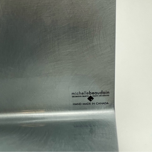 Tim Horton’s Pewter Magnets & Picture Note Board - Picture 10 of 16